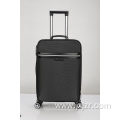 4 Wheel Expandable Upright trolley suitcase